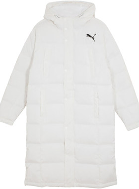 Puma/彪马男女款羽绒服