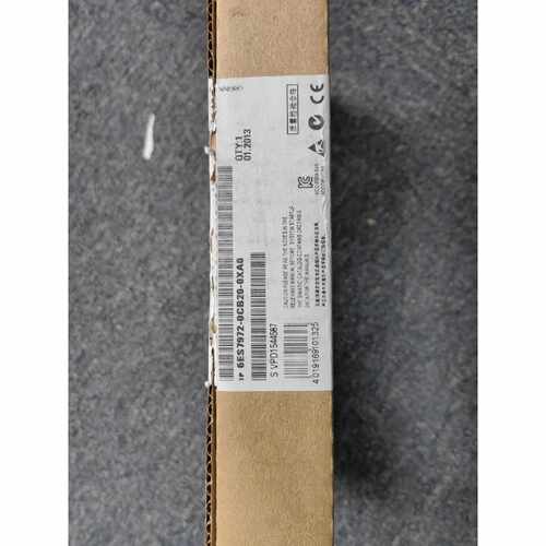 询价适配器6ES7972-0CB20-0XA0