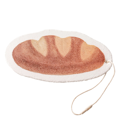 追月与白吸水海绵压缩刷碗布