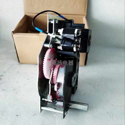 议价施耐德48208/48523 MCH储能马达100-130VDC
