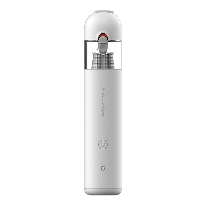 米家随手吸尘器家用小型手持式