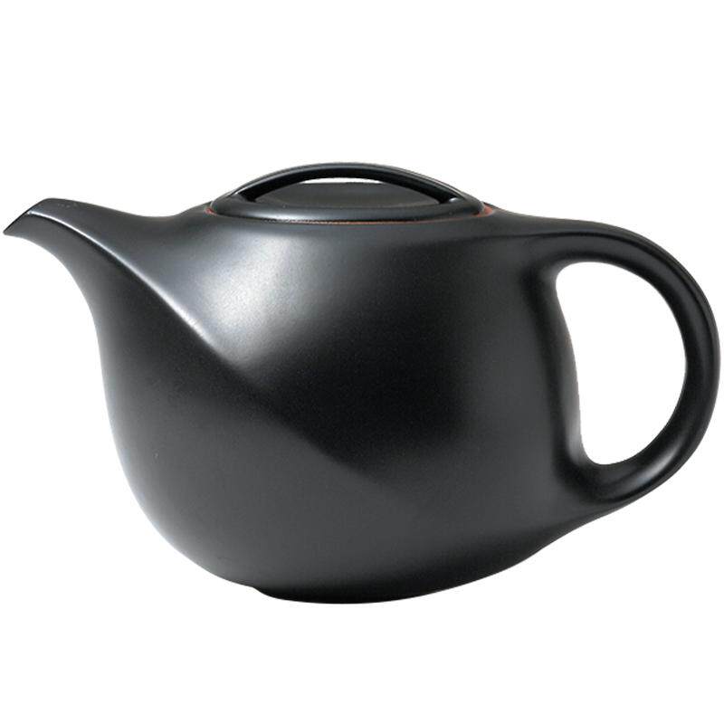 陶作坊大容量茶壶新中式不二堂