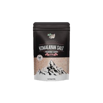 Dewi黛维喜马拉雅粉盐无碘salt