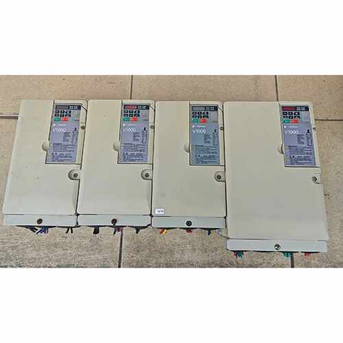 溢价-安川变频器 CIMR-VB4A0031FBA 15kw/11