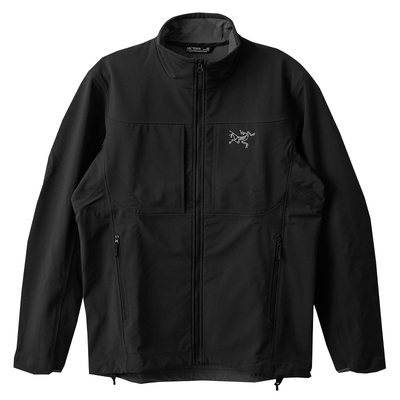 现货始祖鸟经典软壳冲锋衣保暖