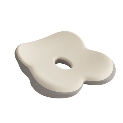 坐垫椅子垫防屁股痛记忆棉座垫