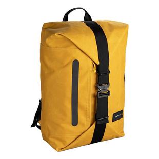 property of阿姆斯特丹系列荷兰复古双肩包大容量旅行包户外露营