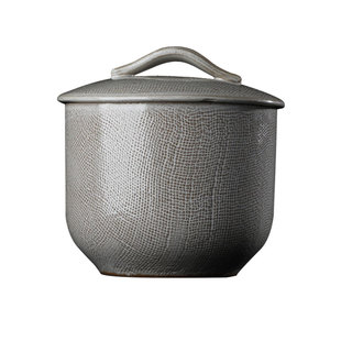 日本进口清水烧茶杯合集日式茶道粗陶杯单杯古窑茶碗大全京烧侘寂