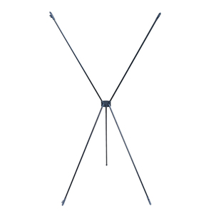 简约x展架60X160 80x180海报架户外防风可调立式支架广告海报制作