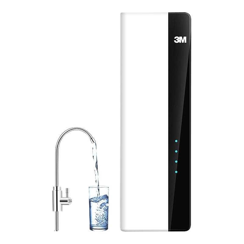 3MRO反渗透净水器大通量LR400