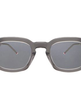 [3期免息]THOM BROWNE 方形平光眼镜