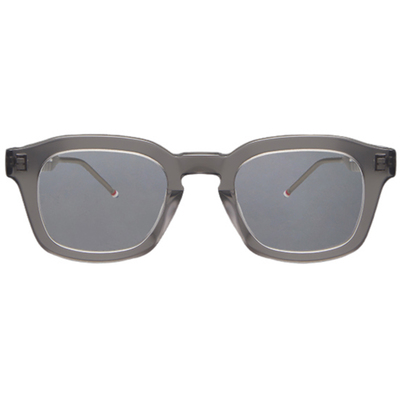 THOM BROWNE 方形平光眼镜