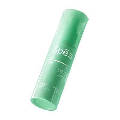 Spes诗裴丝控油蓬蓬水100ml×1瓶