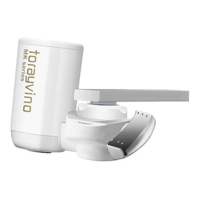 东丽除菌直饮滤水器超滤净水