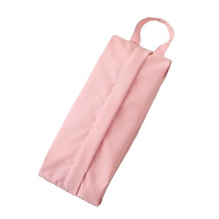 旅行内衣收纳盒便携内裤袜子化妆品收纳包手提衣服衣物杂物收纳袋