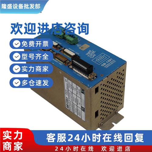 议价ACS伺服驱动器 SB1291现货议价商品