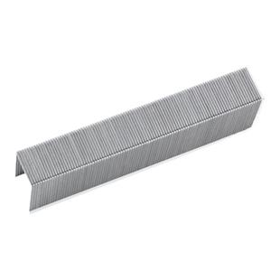 【10盒】得力订书钉通用订书针大号0014厚层定书机钉大盒装载书钉订书器钉23/23统一钉书针装书丁定书针办公