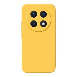 适用oppoA2Pro手机壳A2Por新款oppo5G硅胶PJG110黄色保护套oppoPJG男opp0pp0ppoa女opa全包防摔oppa外壳opopa