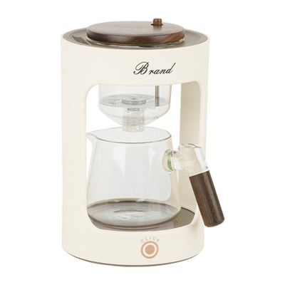 智能保温自动泡茶器套装