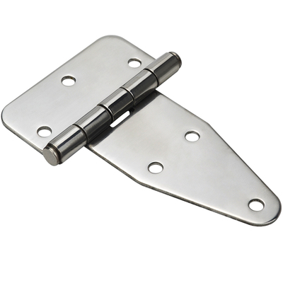 电柜箱不锈钢铰链翻版加厚