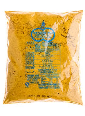 三岛食品日式咖喱鸡肉500g大包装