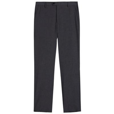 轻薄百搭裤劲霸男装直筒