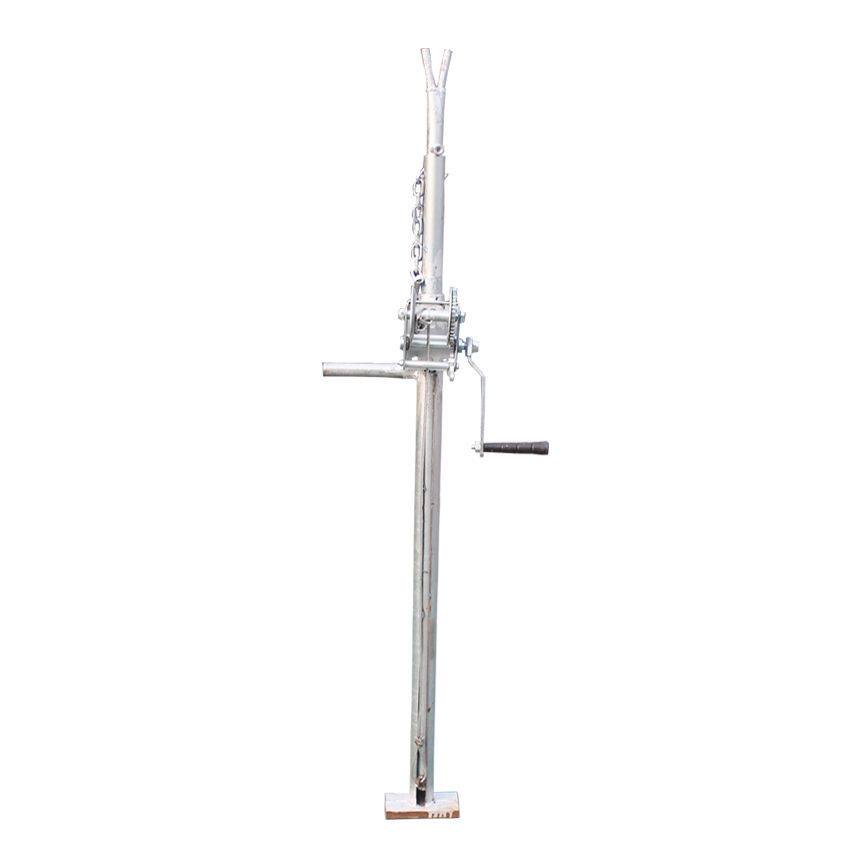 帐篷助力升篷升篷器省力手摇工具器升棚器升高辅助升降器酒席手动