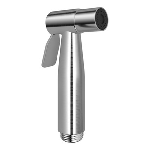 增压花洒喷头马桶冲洗喷枪水龙头淋浴室卫生间手持高加压莲蓬通用