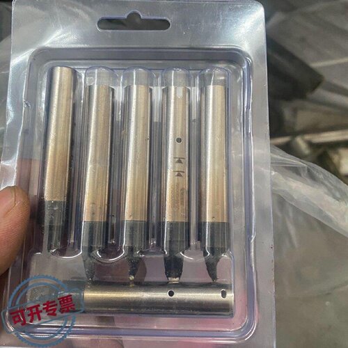 议 价QUICK快克装烙铁头911G60D911B40D工业自动可 维修
