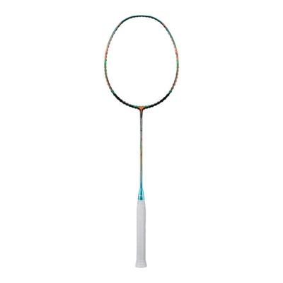 Lining/李宁正品风动系列 6000D速度控制型羽毛球拍单拍AYPQ014