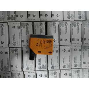 议价IFM易福门全新原装正品O5H200 05H200