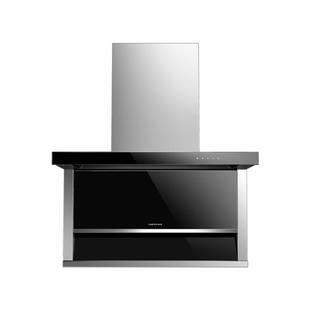 前锋LZD712+B01R抽油烟机燃气灶烟机组合烟灶套装抽灶热三件套