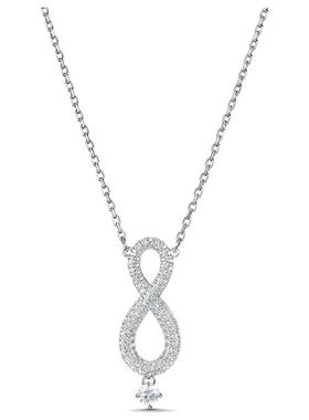 施华洛世奇女项链礼物礼品