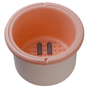 泡脚桶过小腿保温家用宿舍洗脚神器按摩高深加厚养生足浴盆儿童