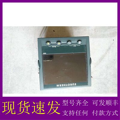 【议价-可维修】EUROTHERM欧陆3204