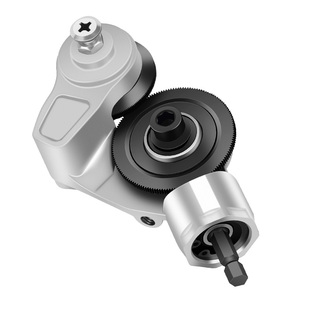 手电钻变剪板器电钻剪板神器铁皮剪刀改装变切割器彩钢瓦剪子电动