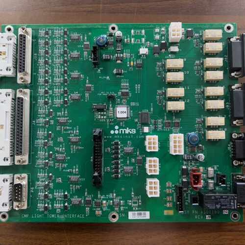 议价AMAT 0190-37304 Rev 01 CMP lig 议价