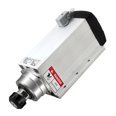 振宇开料机数控雕刻法兰固定