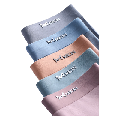 猫人100支男士内裤男士四角平角