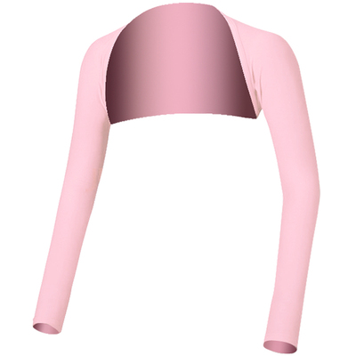 pgm高尔夫防晒披肩女连肩冰袖衣