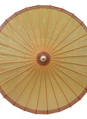 三曼多油纸伞桐油伞古风防雨