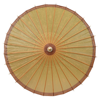 三曼多油纸伞桐油伞古风防雨