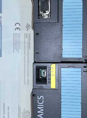 6SL32460BA221PA0西门子CU250S2控