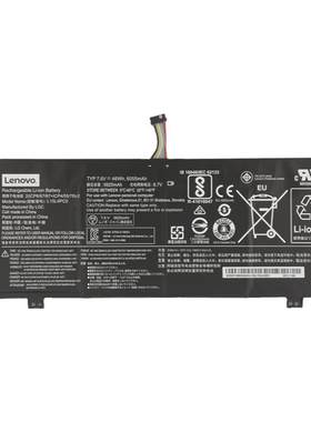 适用Lenovo联想电池710S-13