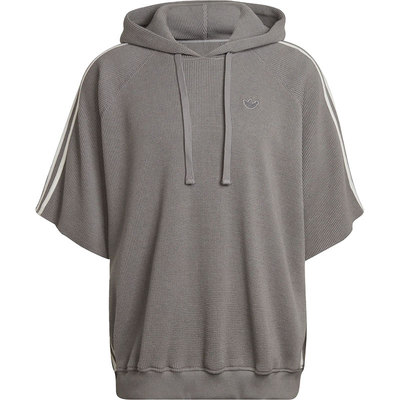 Adidas/阿迪达斯正品三叶草男子当季新款运动短袖卫衣 HC3825