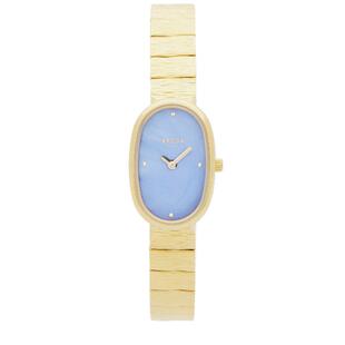 Breda JANE REVIVAL 手表 金属金色REVOLVE小众新款