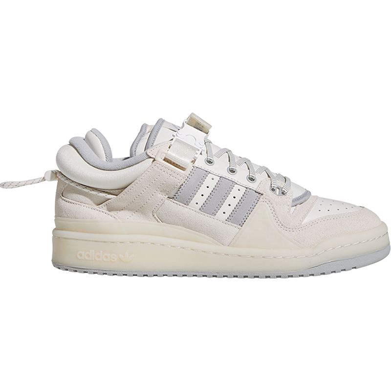 Adidas/阿迪达斯官方正品三叶草男女时尚低帮休闲运动板鞋HQ2153