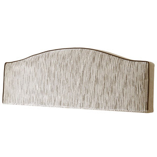 丰范集美床头软包靠背靠枕榻榻米床上靠背垫自粘可拆洗2025新款