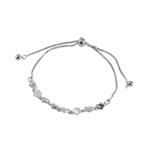 碎钻猫眼石手链轻奢小众精致手串闺蜜手链女2025年新款手绳手饰品