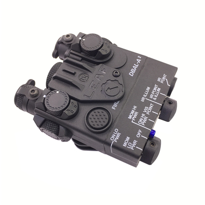 dbal-a2peq15功率红绿蓝指示器